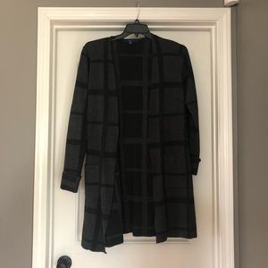 Apt. 9 Cardigan Size M